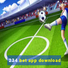 234 bet app download